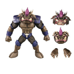 Battletoads 18-Inch General Slaughter Action Figure (Not Mint) (ONLINE ORDER ONLY)