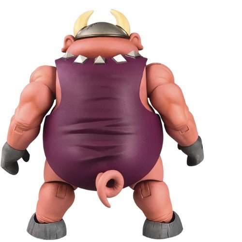 Battletoads 6-Inch Porka Pig Action Figure (ONLINE ORDER ONLY)