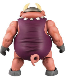 Battletoads 6-Inch Porka Pig Action Figure (ONLINE ORDER ONLY)