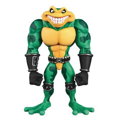 Battletoads 6-Inch Zitz Action Figure (ONLINE ORDER ONLY)