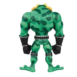 Battletoads 6-Inch Zitz Action Figure (ONLINE ORDER ONLY)