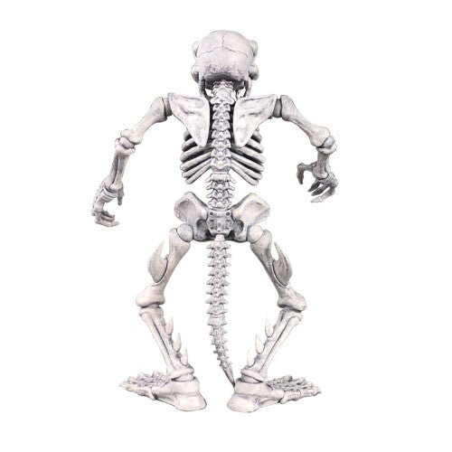 Battletoads 7-Inch Rat Bones Action Figure (ONLINE ORDER ONLY)