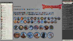 Battlezoo Bestiary for Foundry VTT (Online Order Only)