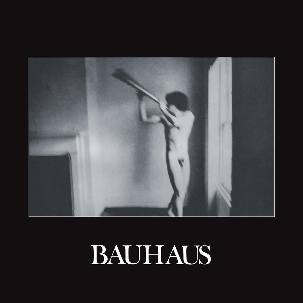 Bauhaus - In the Flat Field [CD] (ONLINE ORDER ONLY)