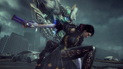 Bayonetta 3: Trinity Masquerade Edition (Nintendo Switch) (ONLINE ORDER ONLY)