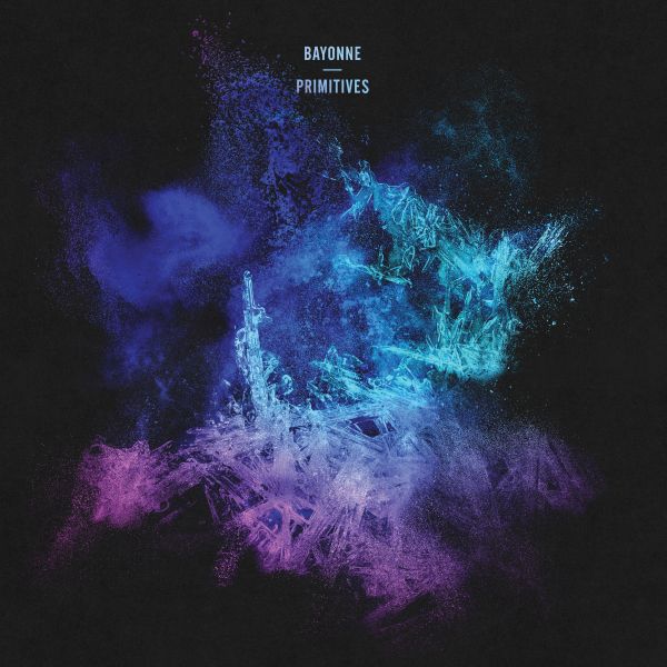 Primitives [Vinyl] (ONLINE ORDER ONLY)