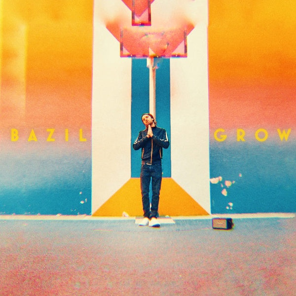 Grow [CD] (ONLINE ORDER ONLY)