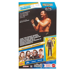 WWE WrestleMania Elite 2026 Action Figure - Select Figure(s) (ONLINE ORDER ONLY)