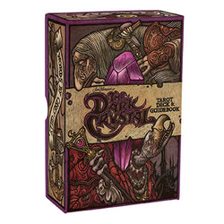 The Dark Crystal Tarot Deck and Guidebook (ONLINE ORDER ONLY)