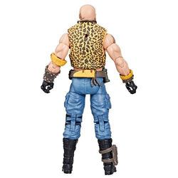 G.I. Joe Classified Series 6-Inch Action Figure - Select Figure(s) (Online Order Only)