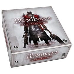 Bloodborne: The Board Game (ONLINE ORDER ONLY)