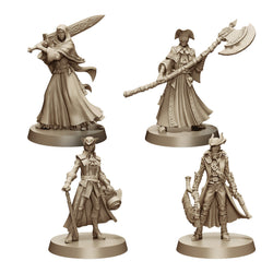 Bloodborne: The Board Game (ONLINE ORDER ONLY)