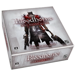Bloodborne: The Board Game (ONLINE ORDER ONLY)