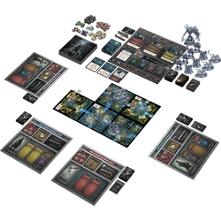 Bloodborne: The Board Game (ONLINE ORDER ONLY)