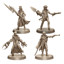 Bloodborne: The Board Game - Chalice Dungeon Expansion