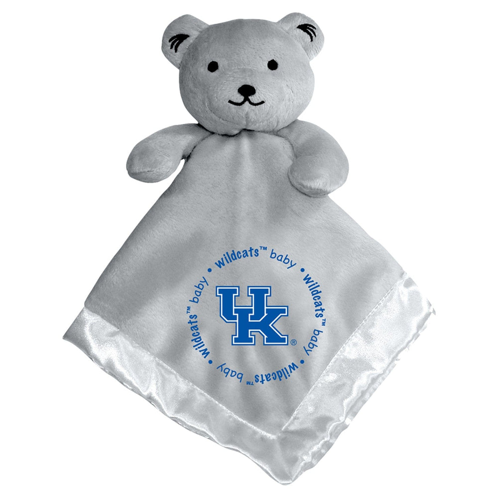 Kentucky Wildcats - Security Bear Gray (ONLINE ORDER ONLY)