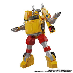Transformers Masterpiece Edition - Select Figure(s) (Online Order Only)