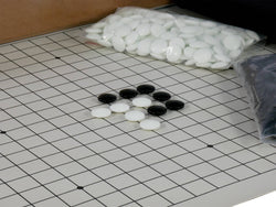 GO - Smart Go (ONLINE ORDER ONLY)
