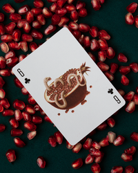Cabinetarium Playing Cards (ONLINE ORDER ONLY)