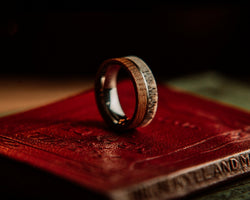 The “Natural” Ring (ONLINE ORDER ONLY)
