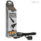 Universal Power Cord PS3 PS2 PS1 Xbox Dreamcast (Tomee) (ONLINE ORDER ONLY)