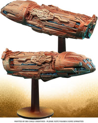 Dune: War for Arrakis - The Spacing Guild Expansion (ONLINE ORDER ONLY)