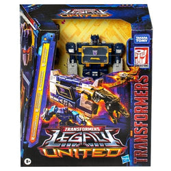 Transformers Generations Legacy Leader - Select Figure(s) (Online Order Only)