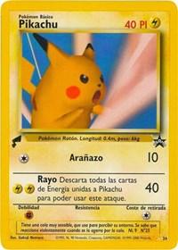 Pikachu (4) (Snap) [Pikachu World Collection Promos] (Online Only)