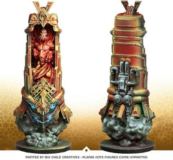 Dune: War for Arrakis - The Spacing Guild Expansion (ONLINE ORDER ONLY)