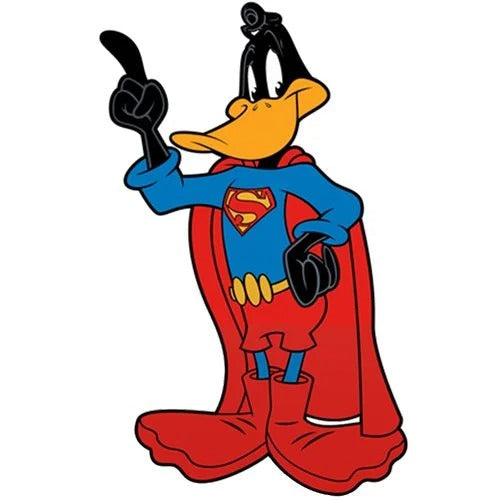 FiGPiN Enamel Pin - Warner Bros. 100 x DC - Select Figure(s) (Copy) (ONLINE ORDER ONLY)