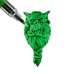 Speedpaint Marker: Orc Skin (ONLINE ORDER ONLY)