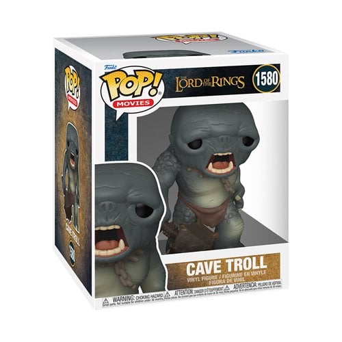Funko Pop! Movies - The Lord of the Rings - Select Figure(s) (Online Order Only)