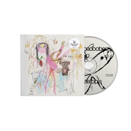 Beatopia [CD] (ONLINE ORDER ONLY)