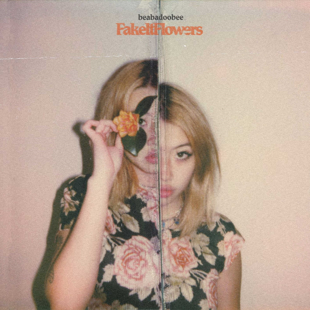 Beabadoobee - Fake It Flowers (Colored Vinyl) [Vinyl] (ONLINE ORDER ONLY)