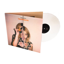 beabadoobee - Fake It Flowers [Natural LP] [Vinyl] (ONLINE ORDER ONLY)