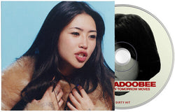beabadoobee - This Is How Tomorrow Moves [CD] (ONLINE ORDER ONLY)
