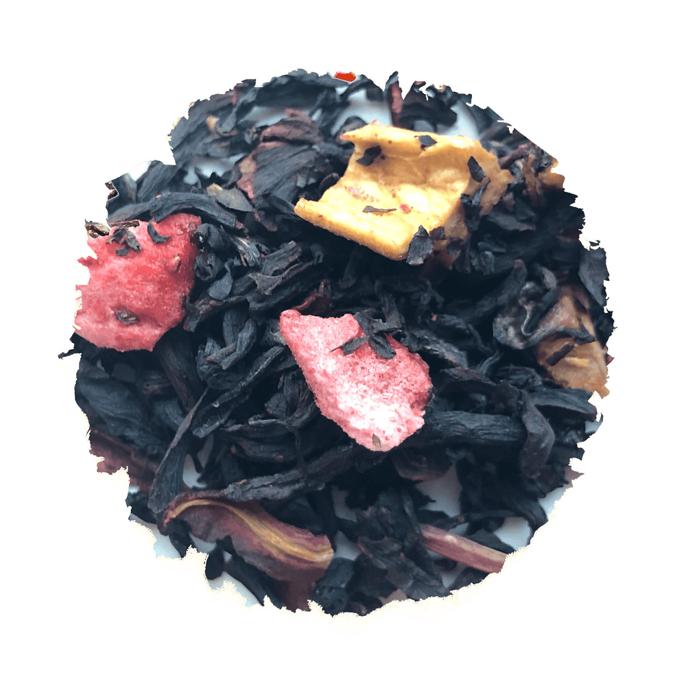 Beach Time Bliss (ONLINE ORDER ONLY)