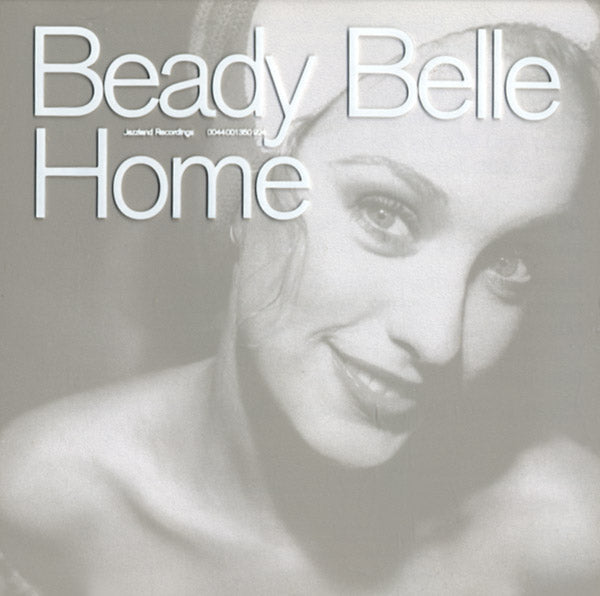 BEADY BELLE - Home [CD] (ONLINE ORDER ONLY)