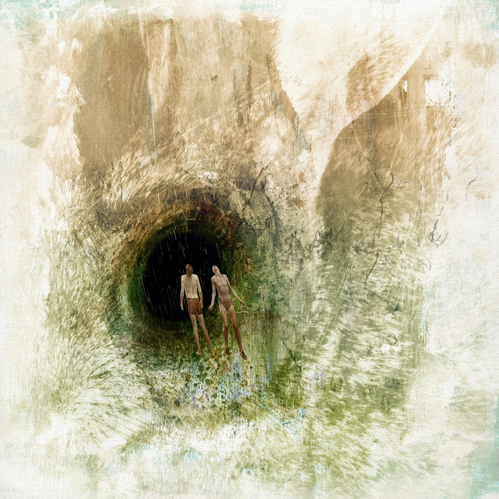 Couple in a Hole Original Soundtrack [CD] (ONLINE ORDER ONLY)