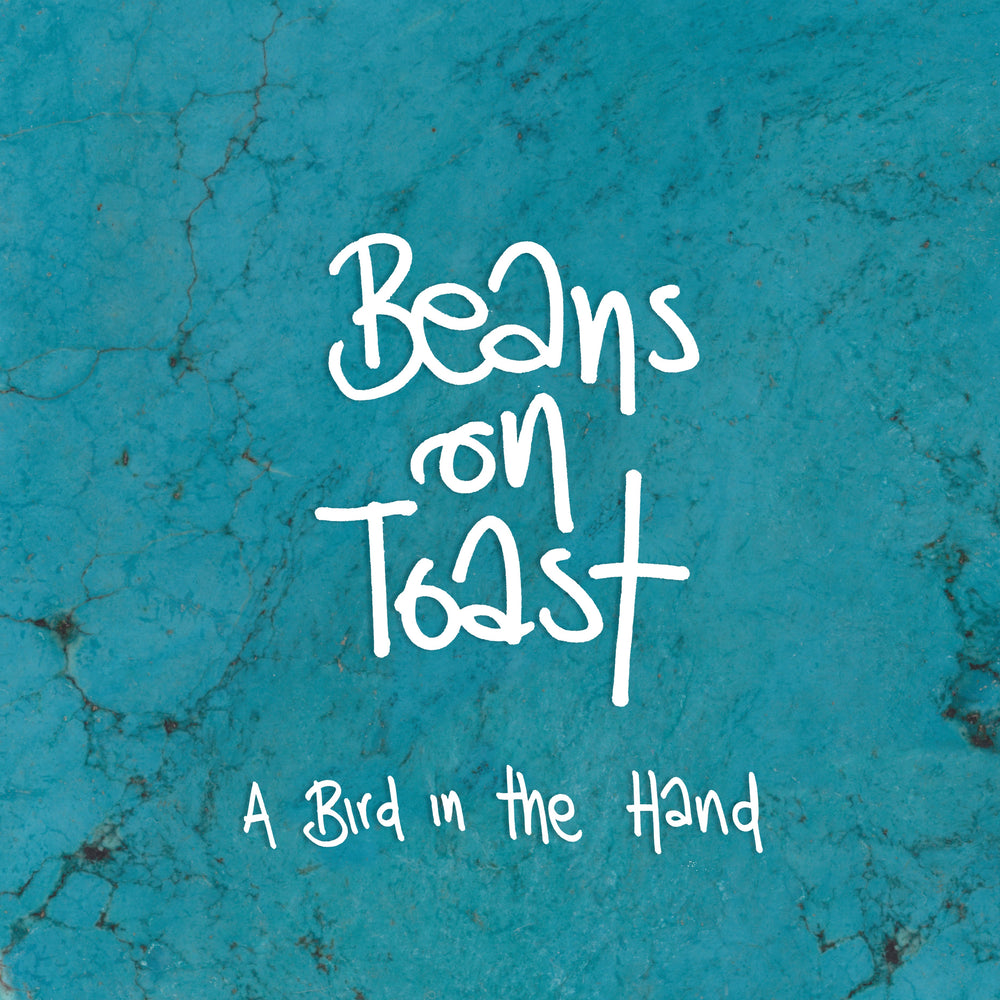 A Bird In The Hand [CD] (ONLINE ORDER ONLY)