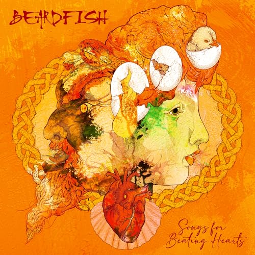 Songs For Beating Hearts [Vinyl] (ONLINE ORDER ONLY)