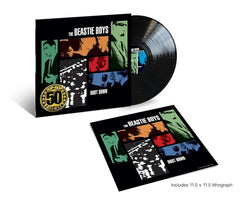 Root Down (Extended Play, 180 Gram Vinyl, Lithograph) [Vinyl]