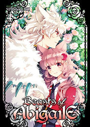 Beasts of Abigaile Vol 4 (Online Order Only)