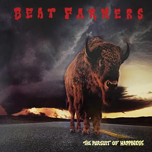 Pursuit Of Happiness [Vinyl] (ONLINE ORDER ONLY)