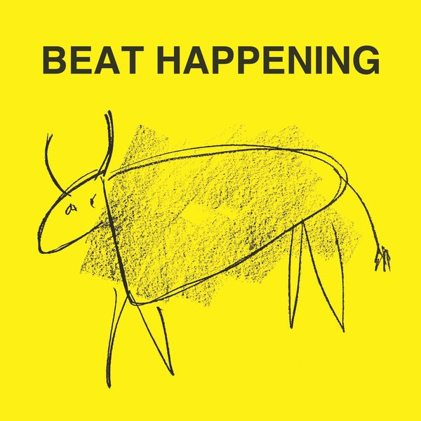 Crashing Through [Vinyl] (ONLINE ORDER ONLY)