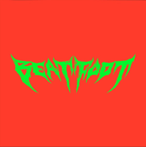 Beatfoot [Vinyl] (ONLINE ORDER ONLY)