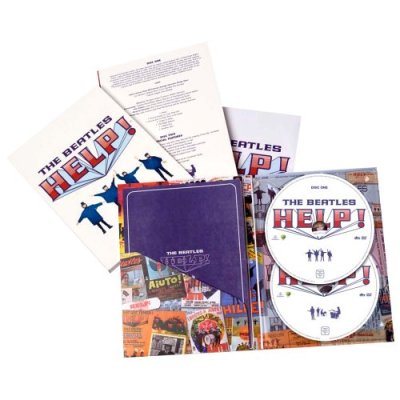 Help (2Pc) / (Dig) [DVD] (ONLINE ORDER ONLY)
