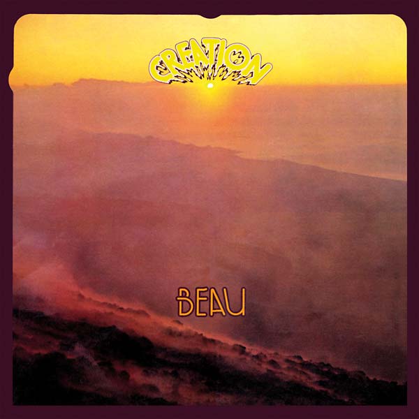 BEAU - Creation [Vinyl] (ONLINE ORDER ONLY)