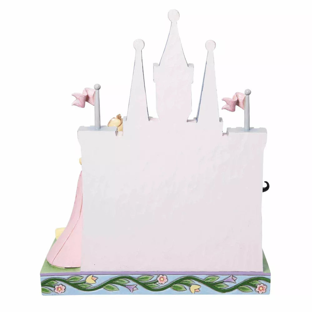Disney Traditions Princess "Beautiful and Brave" Statue by Jim Shore (Online Order Only)