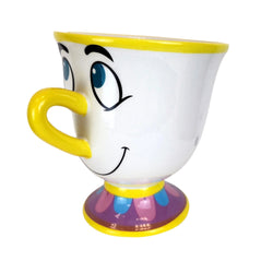 Disney Beauty and the Beast Chip 18oz Ceramic Mug (ONLINE ORDER ONLY)